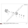 FASA Parts for Pressure Cleaner FUSION 20
