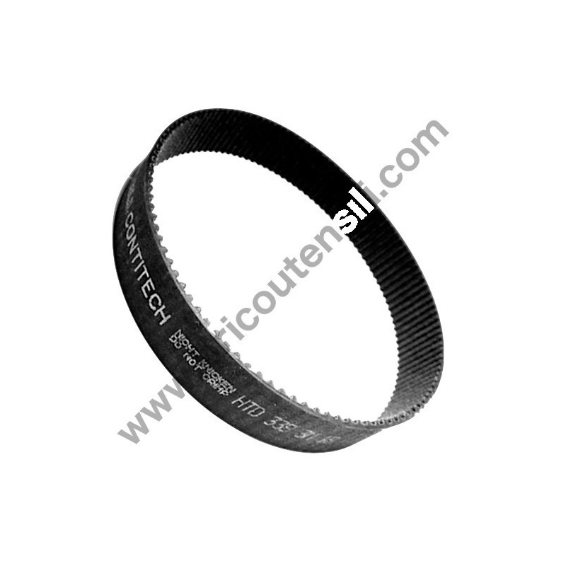 Belt for Air Compressor Yamato Oil-Less 6-1,5