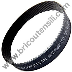 Cinghia per Compressori B&D CP 6 - Michelin  MCX 6-MCX 20