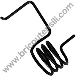 Pump Extension Spring for Electric Chainsaws Alpina C 1.8 E