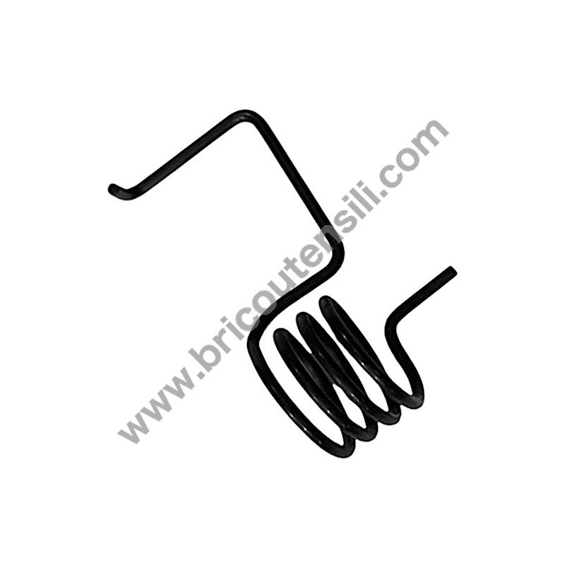 Pump Extension Spring for Electric Chainsaws Alpina C 1.8 E