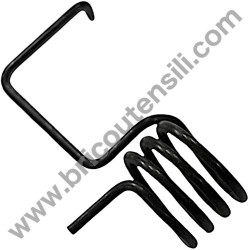 Pump Extension Spring for Electric Chainsaws Alpina C 1.8 E