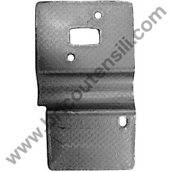 Muffler Gasket for Rucksack Leaf Blower STIGA SBP 375