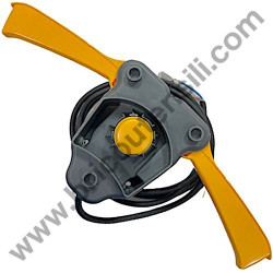 Switch Box Ass'y for Lawnmower Alpina AL1 38 E - 2