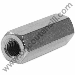 Hex Nut M5 for Brushcutter Makita DBC3300