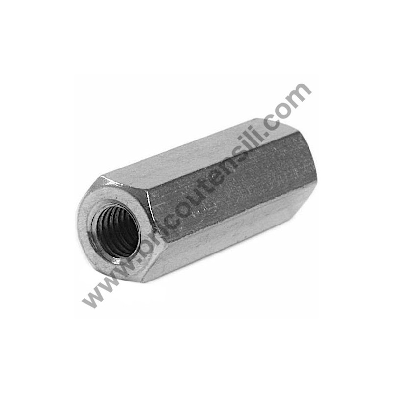 Hex Nut M5 for Brushcutter Makita DBC3300