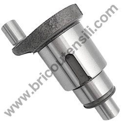 Albero Eccentrico per Martelli Demolitori Makita HR5202C-HR5212C