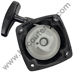 Coppia Lame per Tagliasiepi Elettrico - cm 70