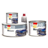 Stucco per Metallo 125 ml