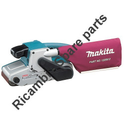 Ricambi Makita per Levigatrice a Nastro 9404