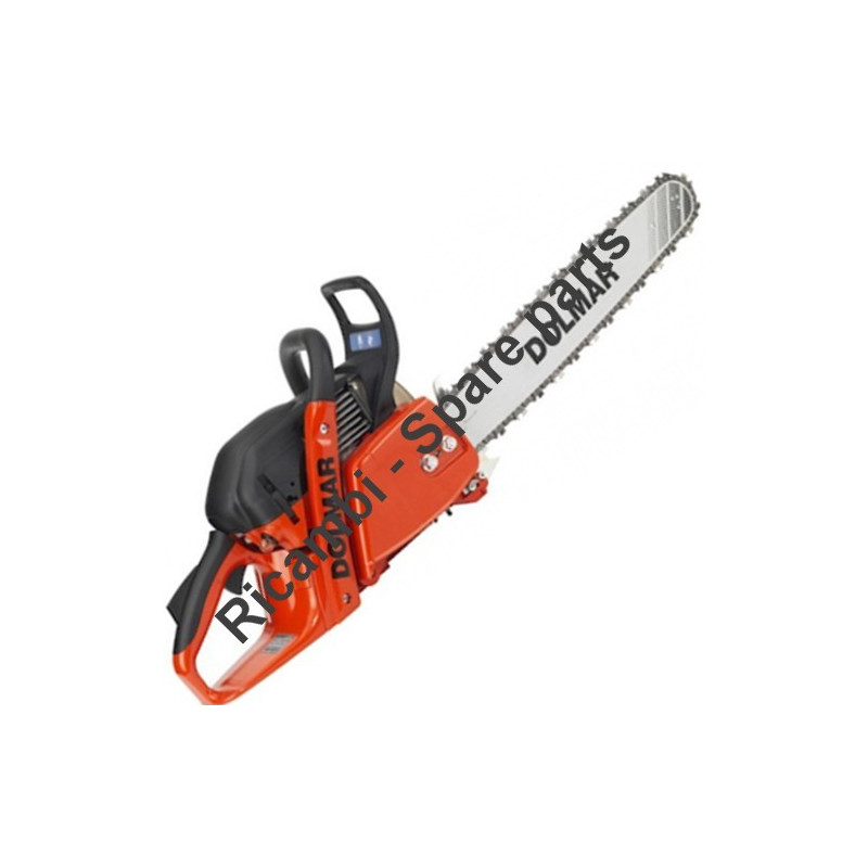 Dolmar Spare Parts for Chainsaw PS6100/45