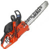 Ricambi Dolmar per Motosega PS6100/45