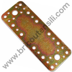 Universal Plate art.791