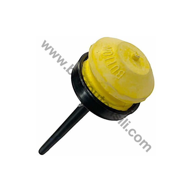 Primer Pump Assemby for Lownmover Papillon GREEN 53