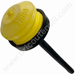 Primer Pump Assemby for Lownmover Papillon GREEN 53