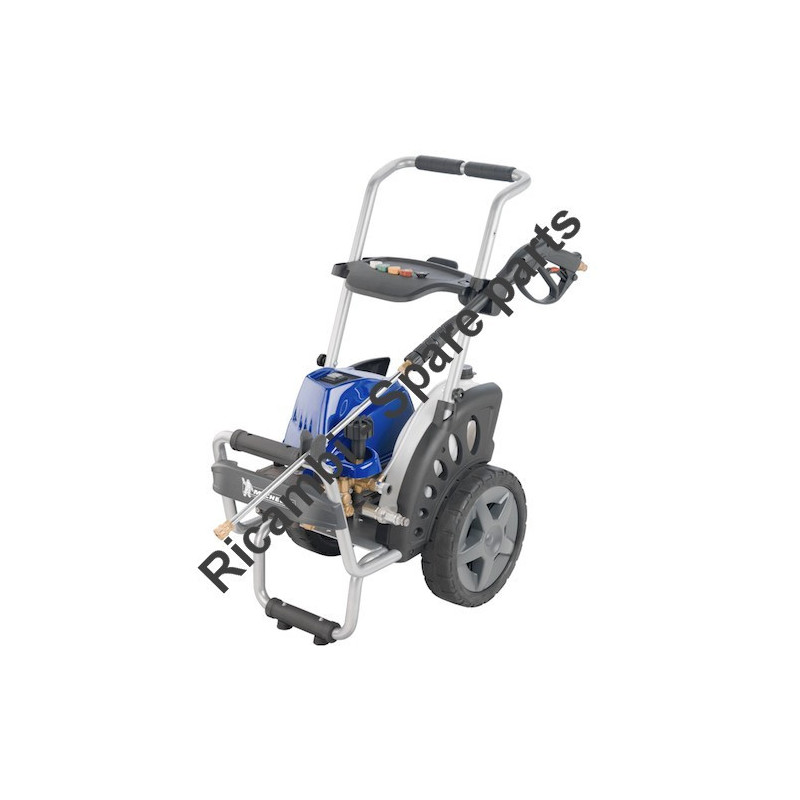 Ricambi Michelin per Idropulitrici PW 1300 B