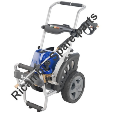 Ricambi Michelin per Idropulitrici PW 1300 B
