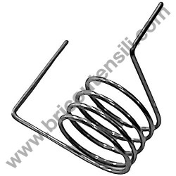 Cilindro Ricambio per Decespugliatore Axel BT520