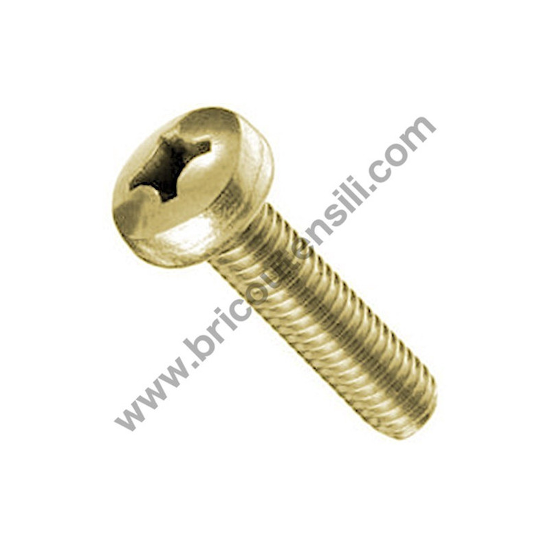 Machine Screw M3x8 for Chainsaw Hitachi CS25EC-SC