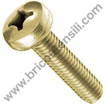 Machine Screw M3x8 for Chainsaw Hitachi CS25EC-SC