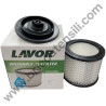 Filtro per Aspiracenere Lavorwash Ashley 800