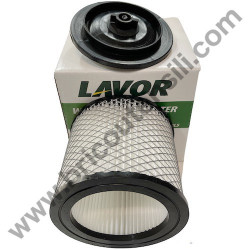 Vacuums Filter for Lavorwash Ashley 800 - 1