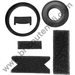 Sponges and Gaskets Kit for Lavorwash Ashley 800