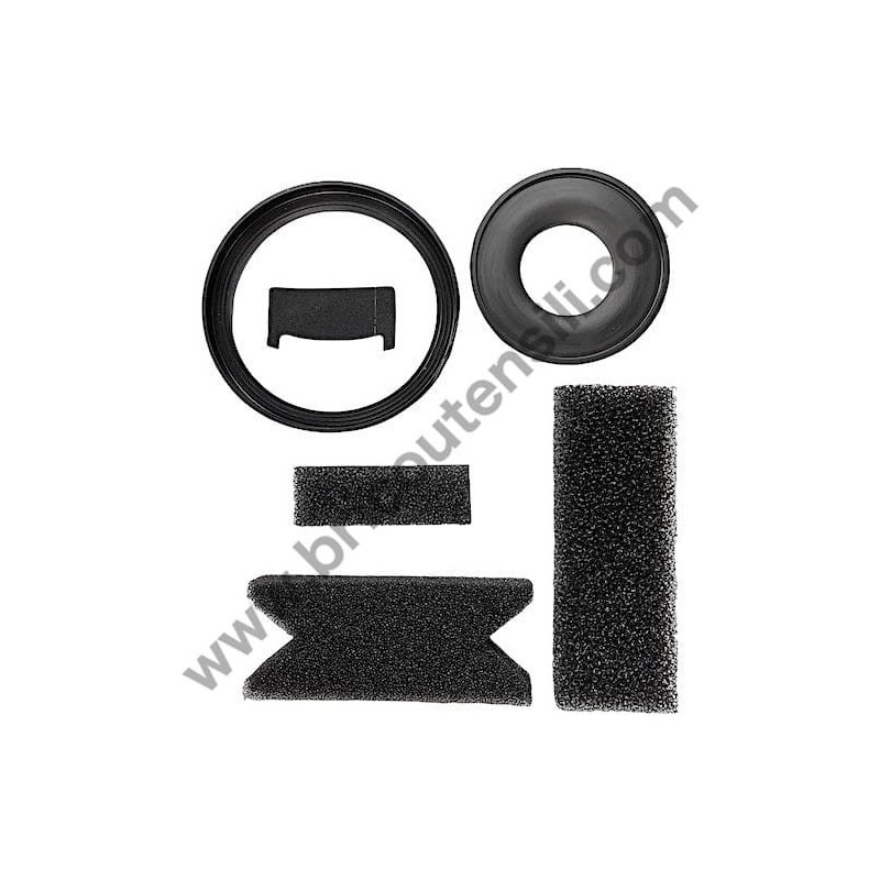 Filtro per Aspiracenere Lavorwash Ashley 800