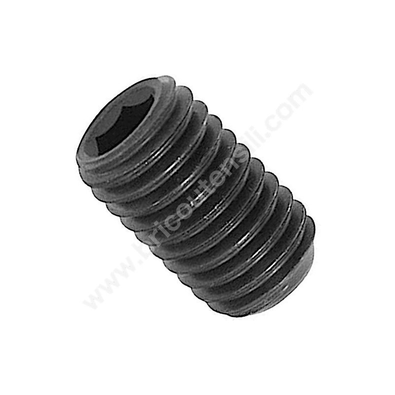 Grano a Testa Esagonale M6x16 per Troncatrice Femi N266DA XL