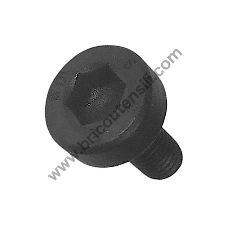 Screw Register Knives for Planer Femi