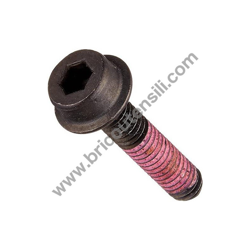 Hex Socket HD Bolt M4x18 for Chainsaw Tanaka TCS-40EA