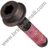 Hex Socket HD Bolt M4x18 for Chainsaw Tanaka TCS-40EA