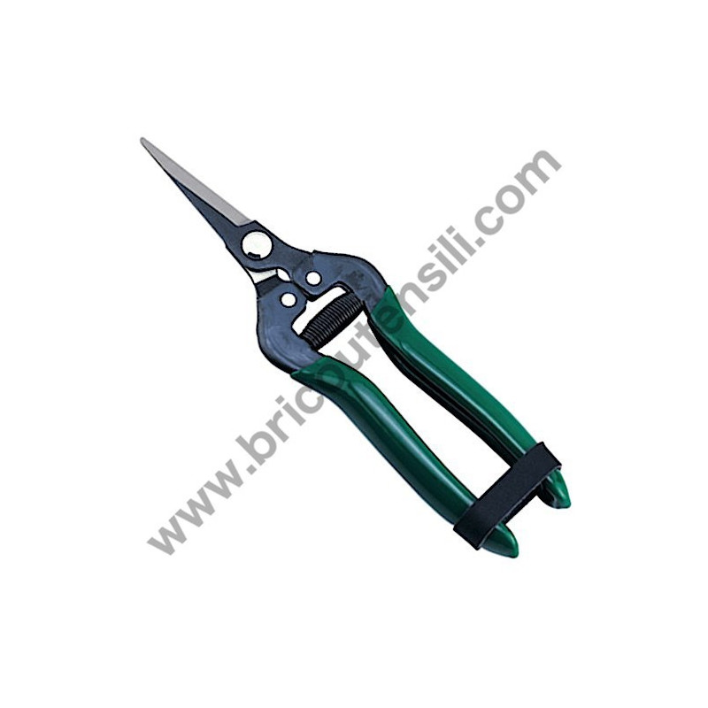 Forbici Cogliuva 192 mm Papillon