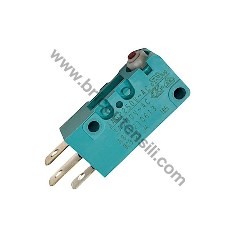 Microswitch for Telwin Digital Car Puller 5000