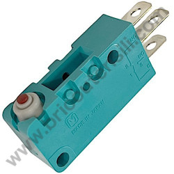 Microinterruttore per Telwin Digital Car Puller 5000 - 2