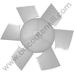 Fan for Welding Telwin BIMAX 132 - BIMAX 152 TURBO