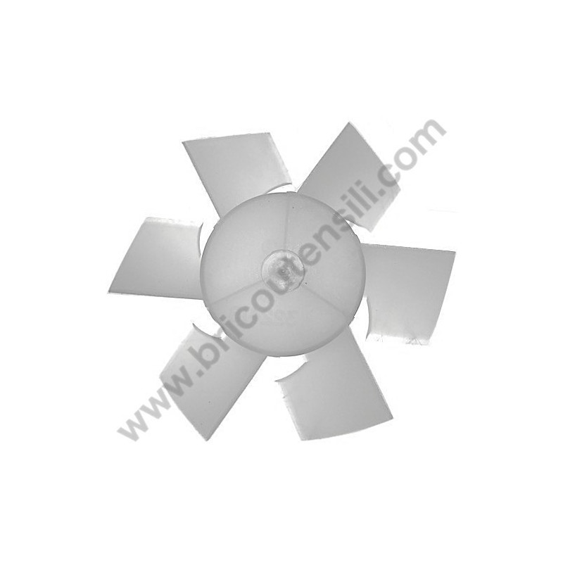 Fan for Welding Telwin BIMAX 132 - BIMAX 152 TURBO