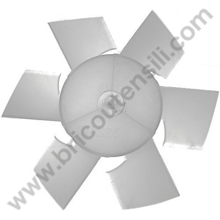 Ventola per Saldatrici Telwin BIMAX 132 - BIMAX 152 TURBO