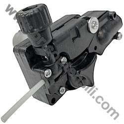 Wire Drive Motor for Wire Welding Telwin MAXIMA 190 Synergic