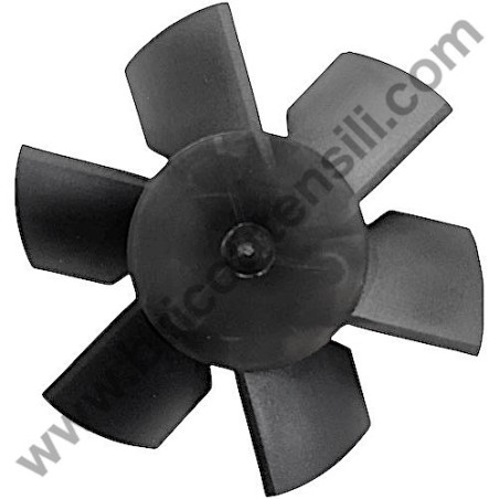 Ventola per Saldatrice Telwin NORDICA 4.181 TURBO