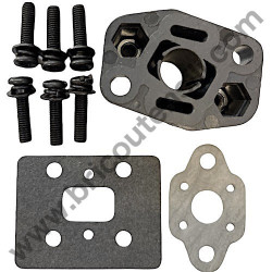 Frizione Completa Motosega 25 cc