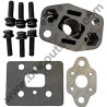 Intake Manifold Set for Brushcutter Valex Tucson 26 - DS4226