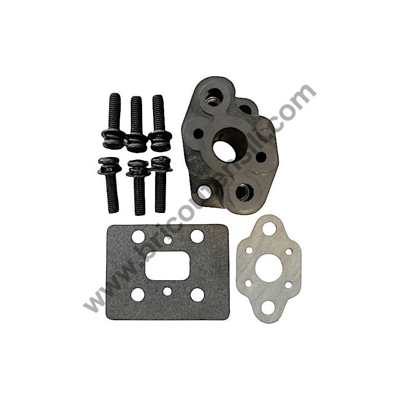 Intake Manifold Set for Brushcutter Valex Tucson 26 - DS4226