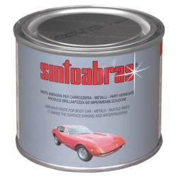 Abrasive paste 125 ml