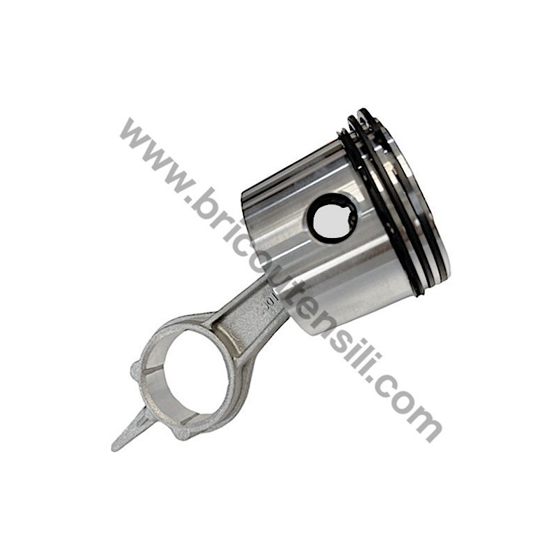 Gruppo Pompante per Compressore a Cinghia A29B BLU