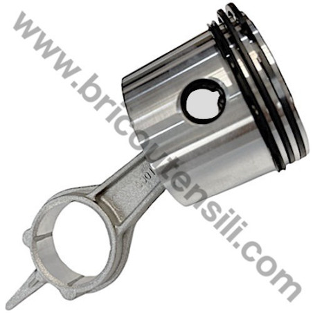 ABAC Conrod Piston Kit Ass'y for Pump Unit B2800 - NS1