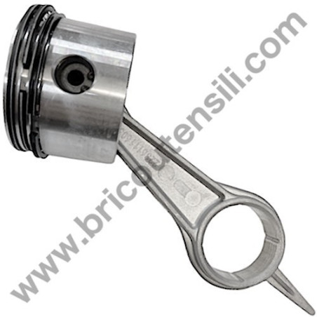 ABAC Conrod Piston Kit Ass'y for Pump Unit PAT38 - A39