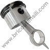 ABAC Conrod Piston Kit Ass'y for Pump Unit PAT24 - A29 - NS12