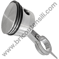 Gruppo Pompante per Compressore a Cinghia A29B BLU