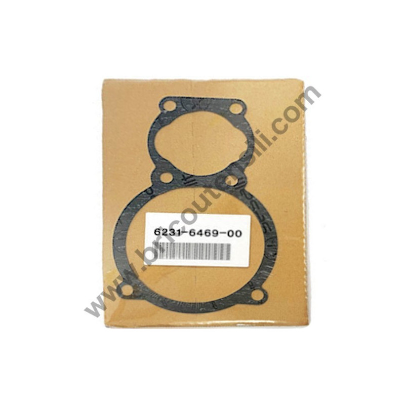 ABAC Cylinder Valves Plate Gasket for Pump Unit B7000